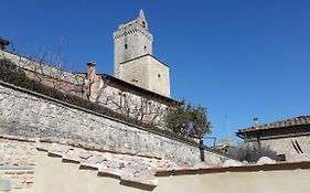 Casa Del Medioevo